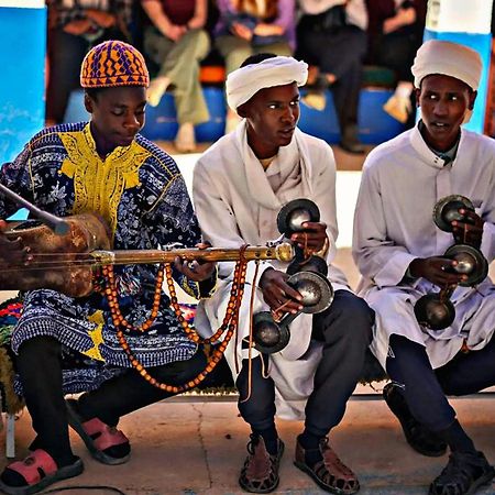 Merzouga Desert Family Camp Ngoại thất bức ảnh