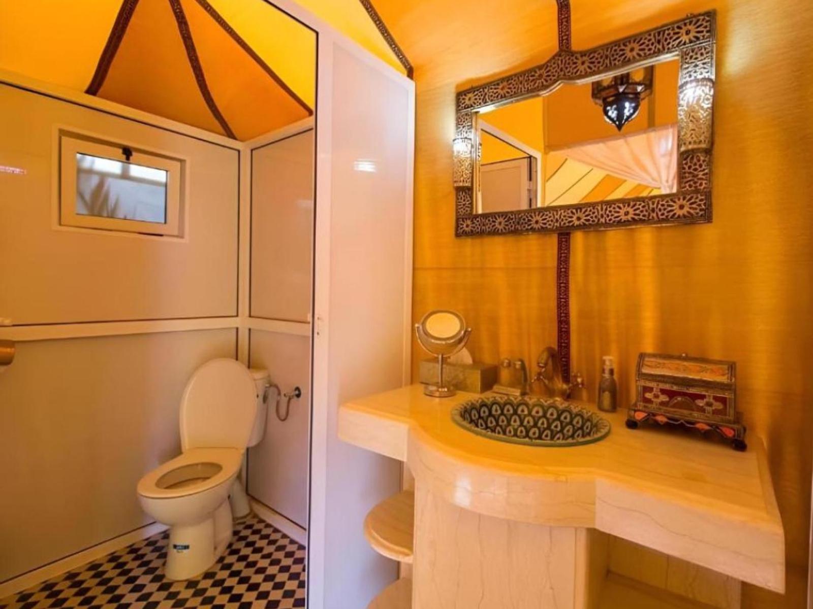 Merzouga Desert Family Camp Ngoại thất bức ảnh
